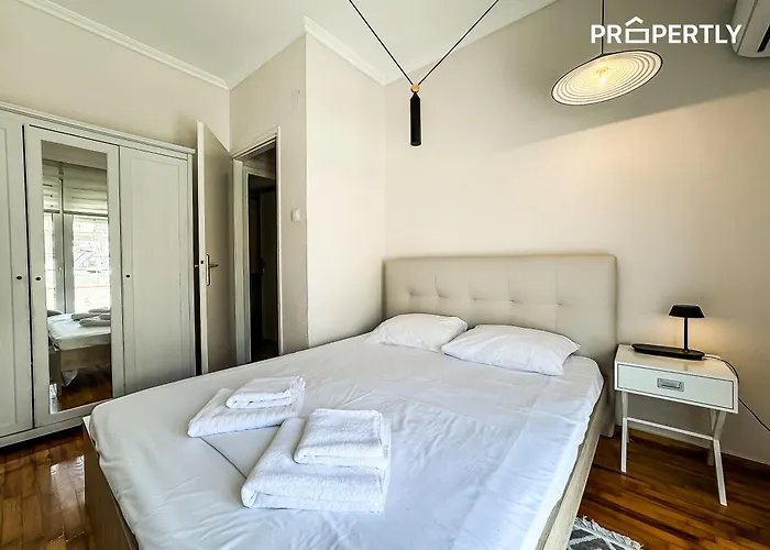 Thea Deluxe Loft